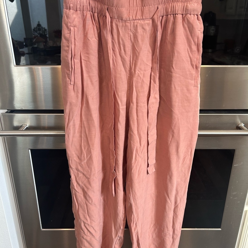 & other stories pants, size 6, GUC